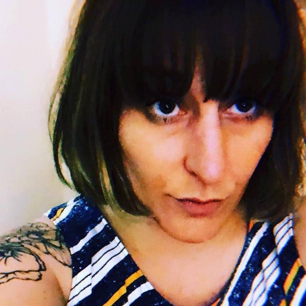 Meet your Posher, Jennifer